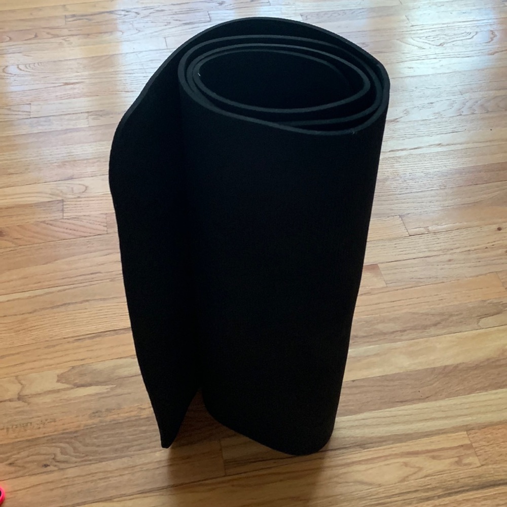 Yoga mat